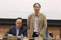 Hà Nội đã khởi tố vụ án liên quan đến doanh nghiệp Mường Thanh